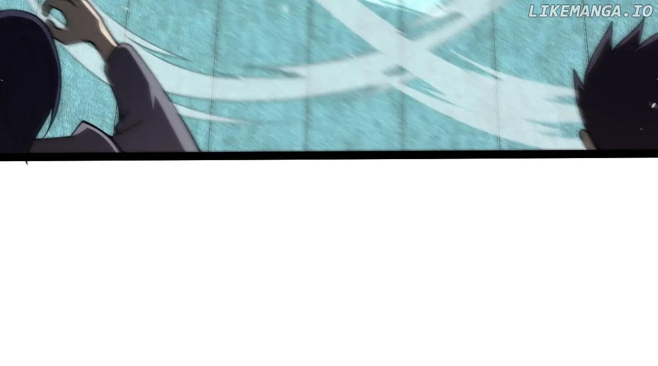 Read Maxed Strength Necromancer EN Manga Online