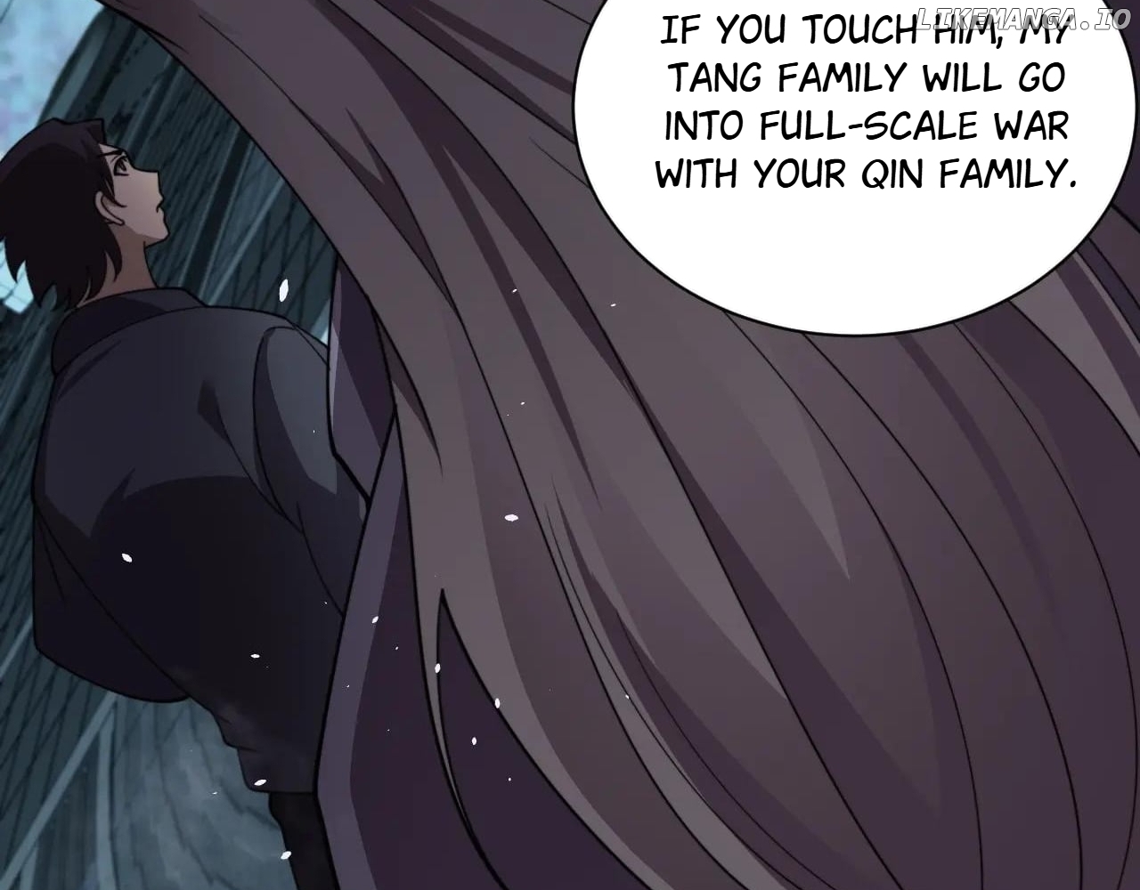 Read Maxed Strength Necromancer EN Manga Online