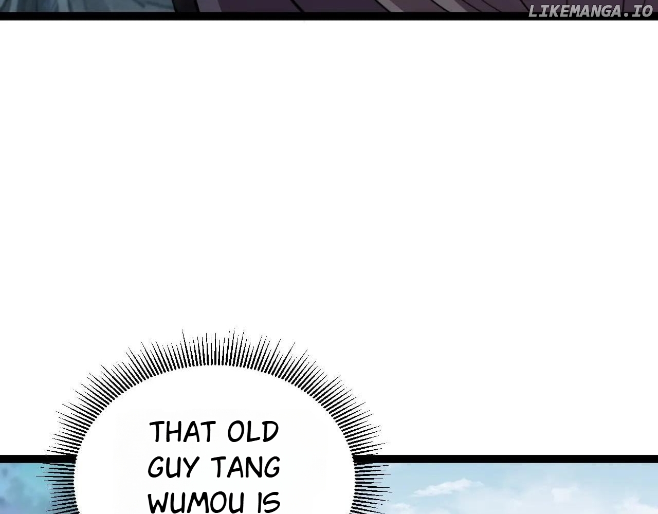 Read Maxed Strength Necromancer EN Manga Online