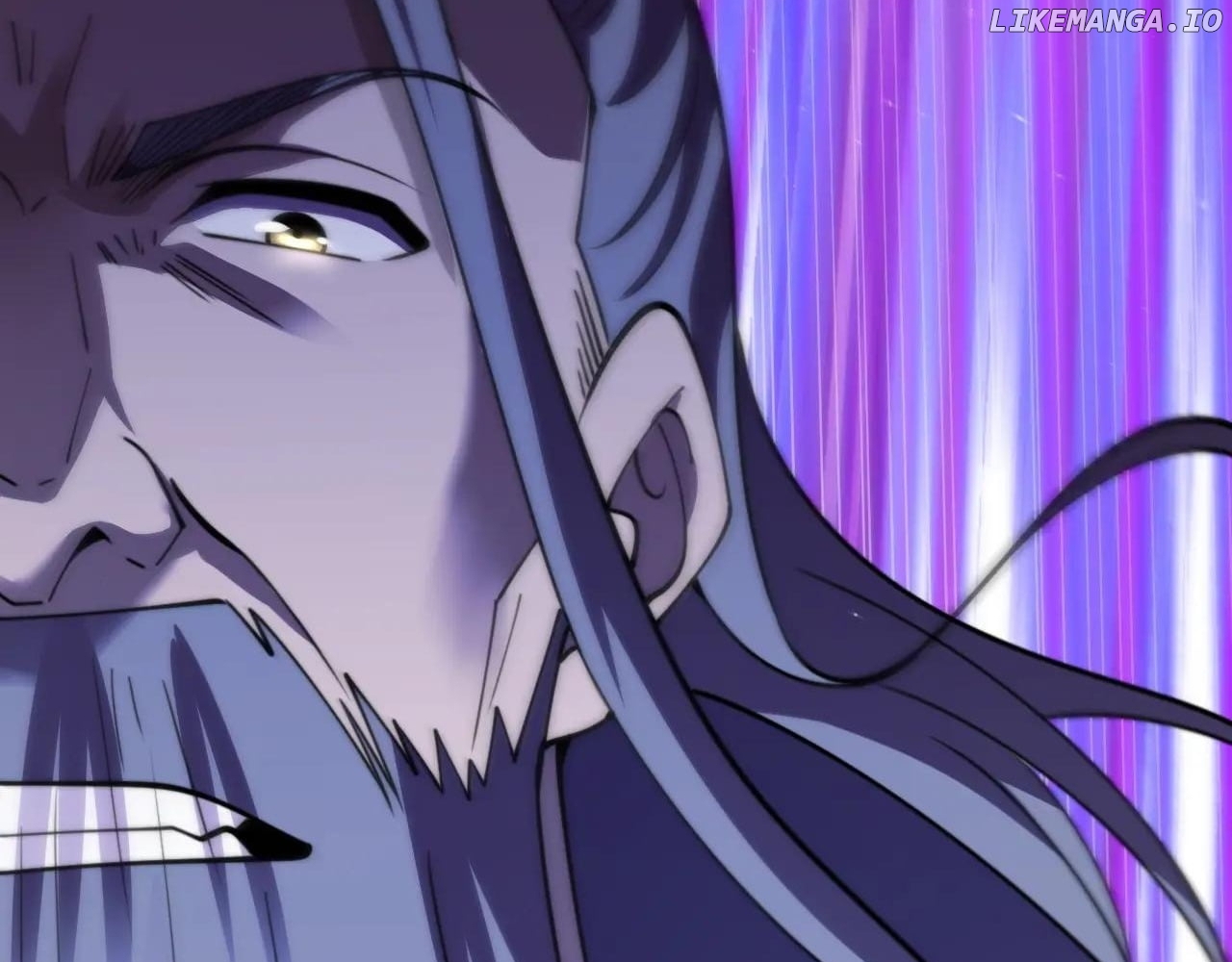 Read Maxed Strength Necromancer EN Manga Online