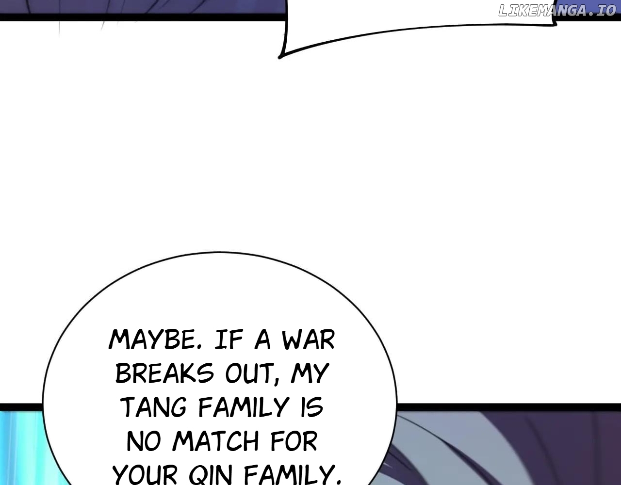 Read Maxed Strength Necromancer EN Manga Online