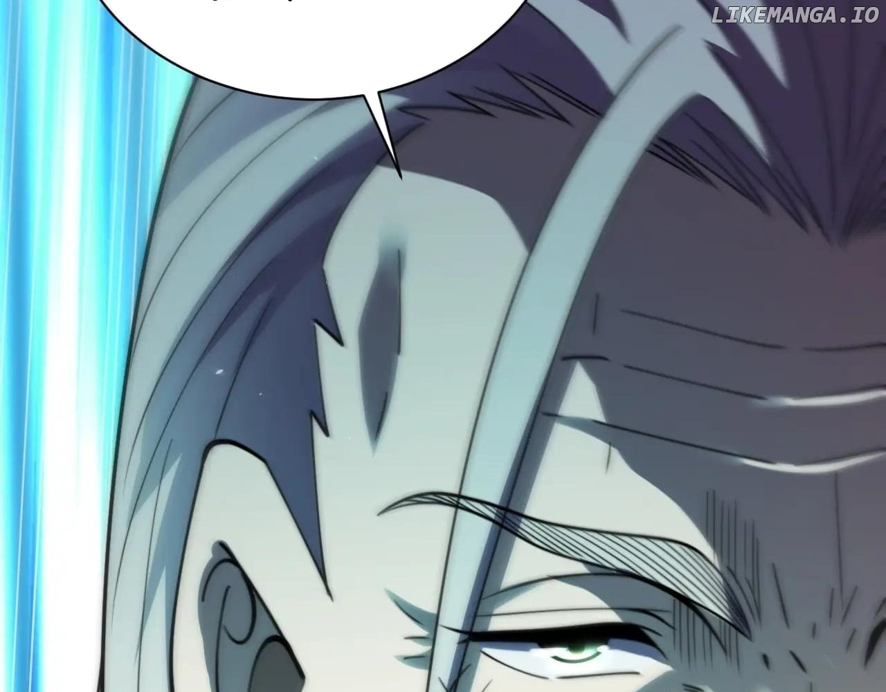 Read Maxed Strength Necromancer EN Manga Online