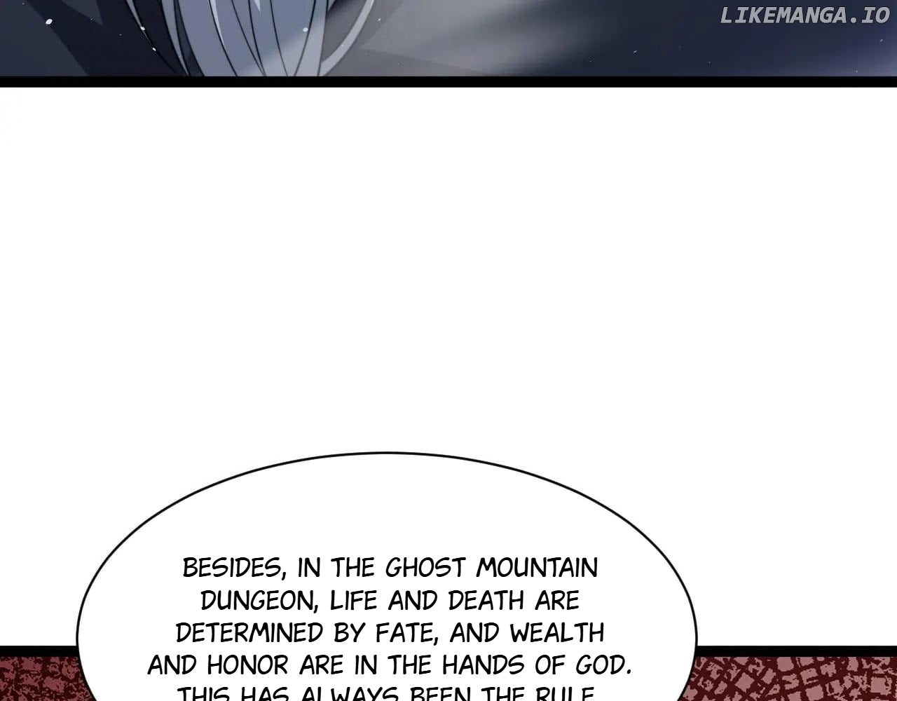 Read Maxed Strength Necromancer EN Manga Online