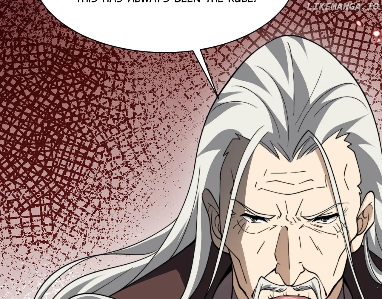 Read Maxed Strength Necromancer EN Manga Online