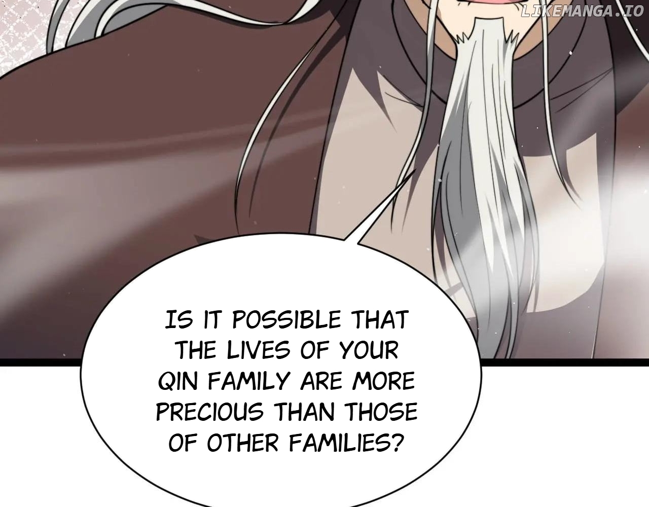 Read Maxed Strength Necromancer EN Manga Online