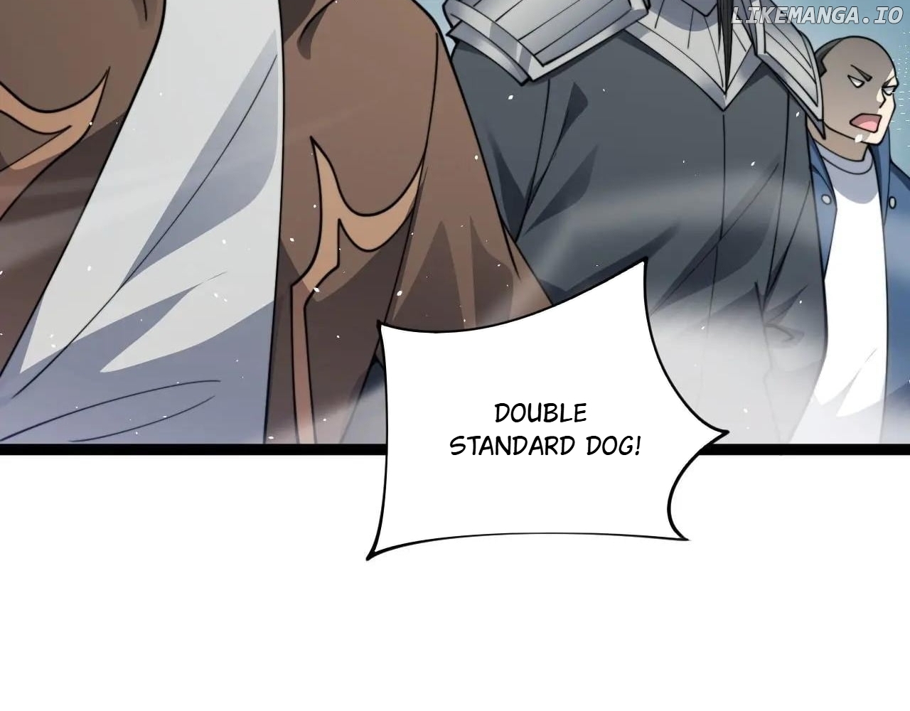 Read Maxed Strength Necromancer EN Manga Online