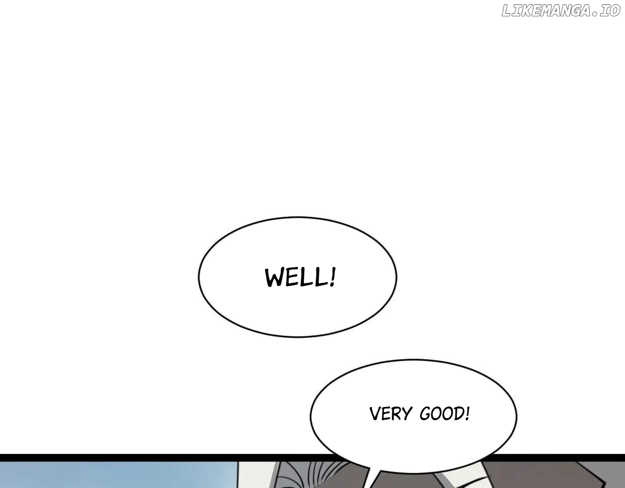 Read Maxed Strength Necromancer EN Manga Online