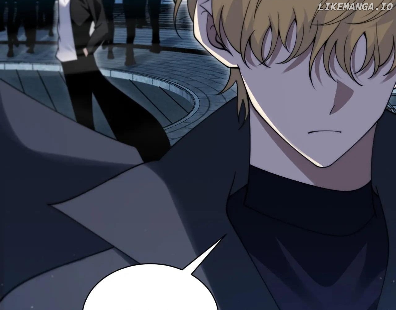 Read Maxed Strength Necromancer EN Manga Online