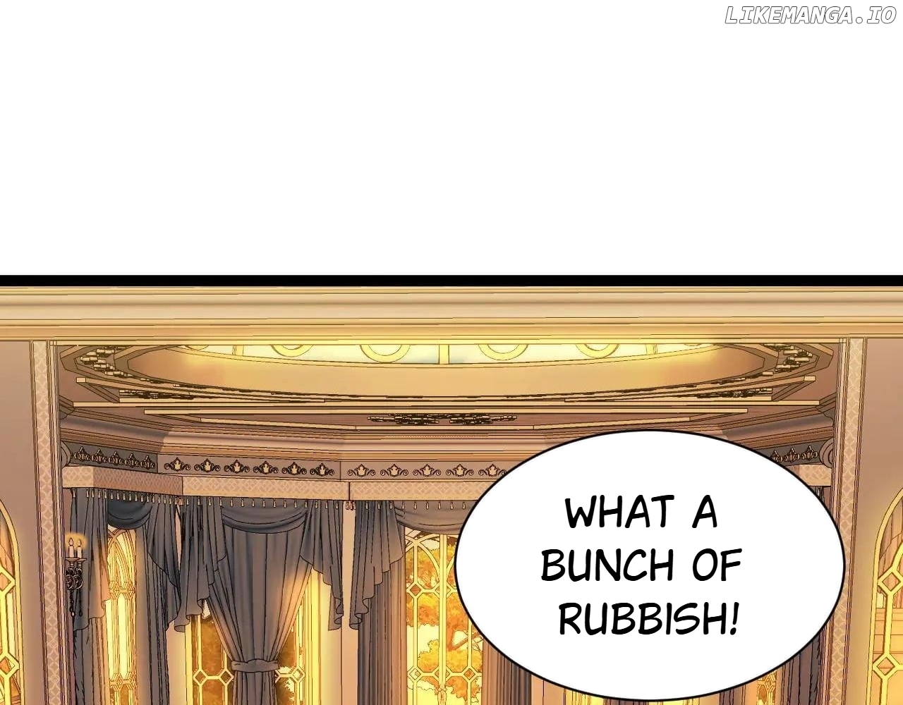 Read Maxed Strength Necromancer EN Manga Online