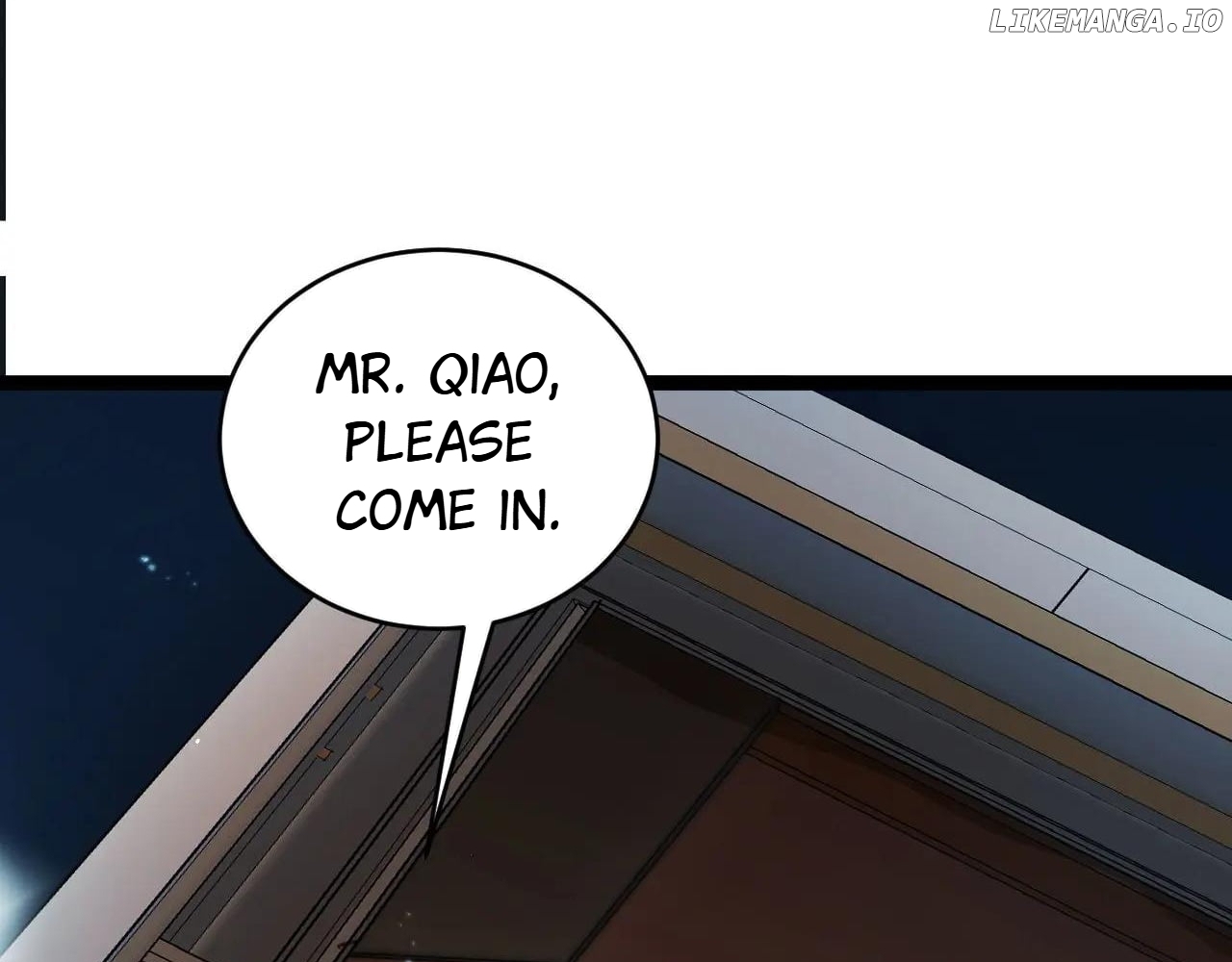 Read Maxed Strength Necromancer EN Manga Online