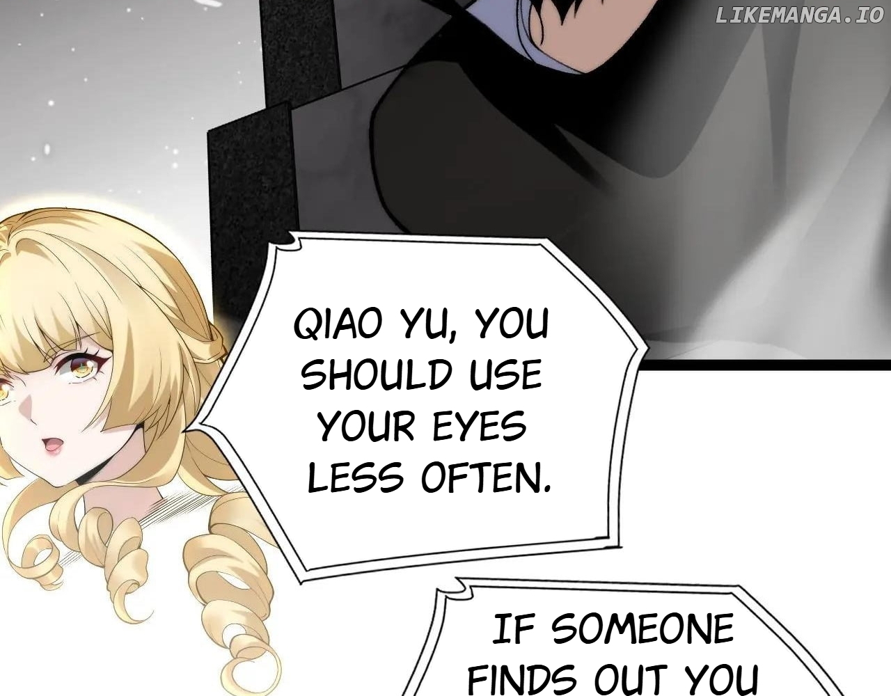 Read Maxed Strength Necromancer EN Manga Online