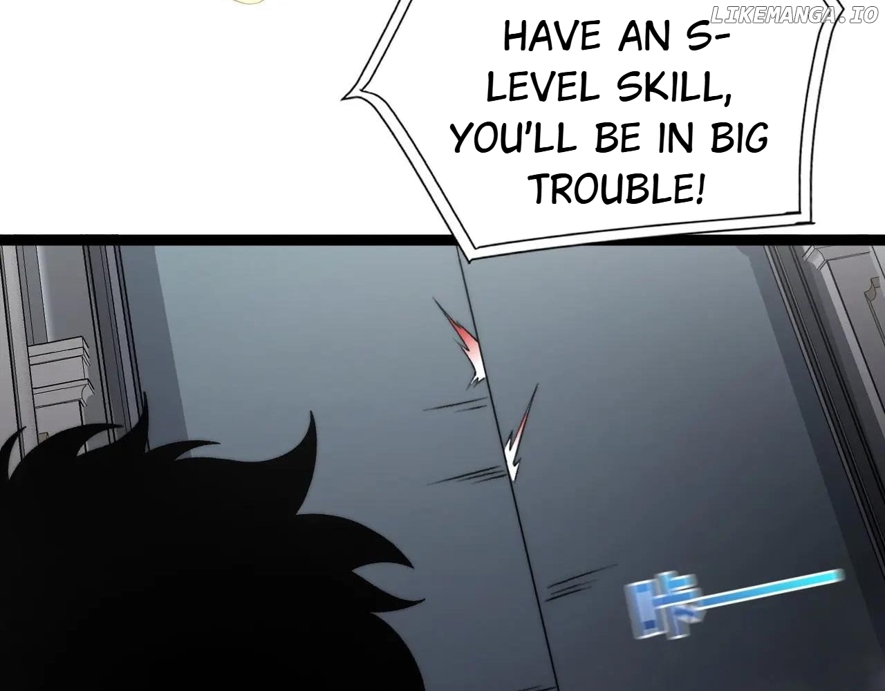 Read Maxed Strength Necromancer EN Manga Online