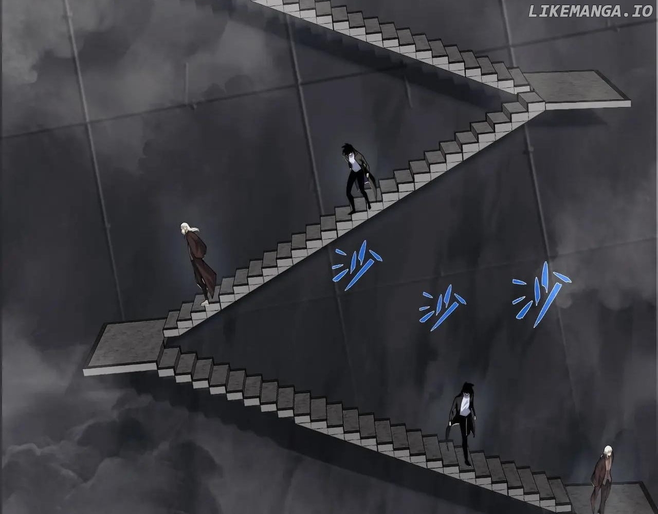 Read Maxed Strength Necromancer EN Manga Online