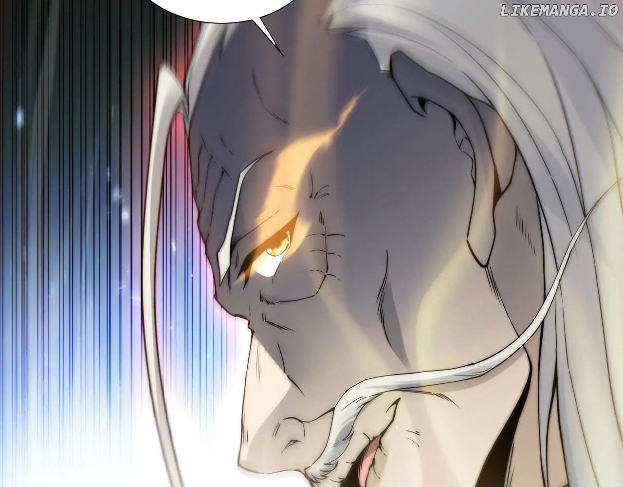 Read Maxed Strength Necromancer EN Manga Online