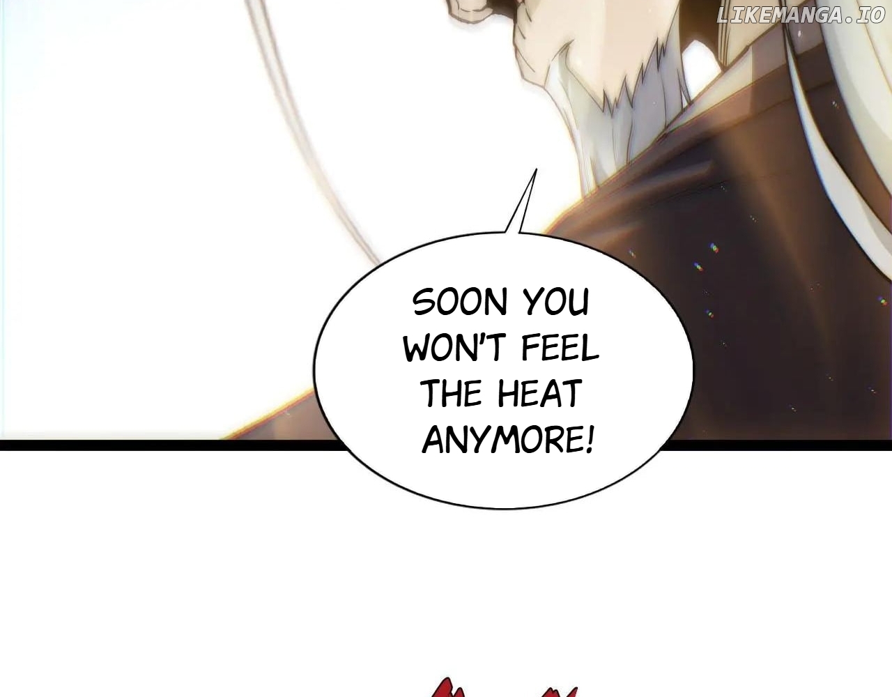 Read Maxed Strength Necromancer EN Manga Online