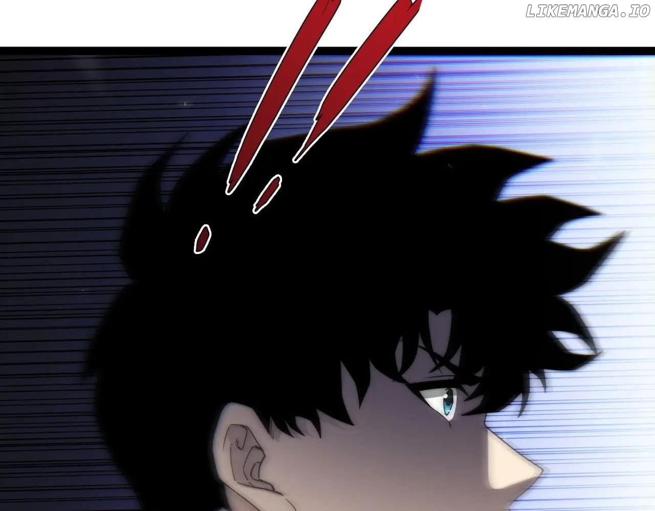 Read Maxed Strength Necromancer EN Manga Online
