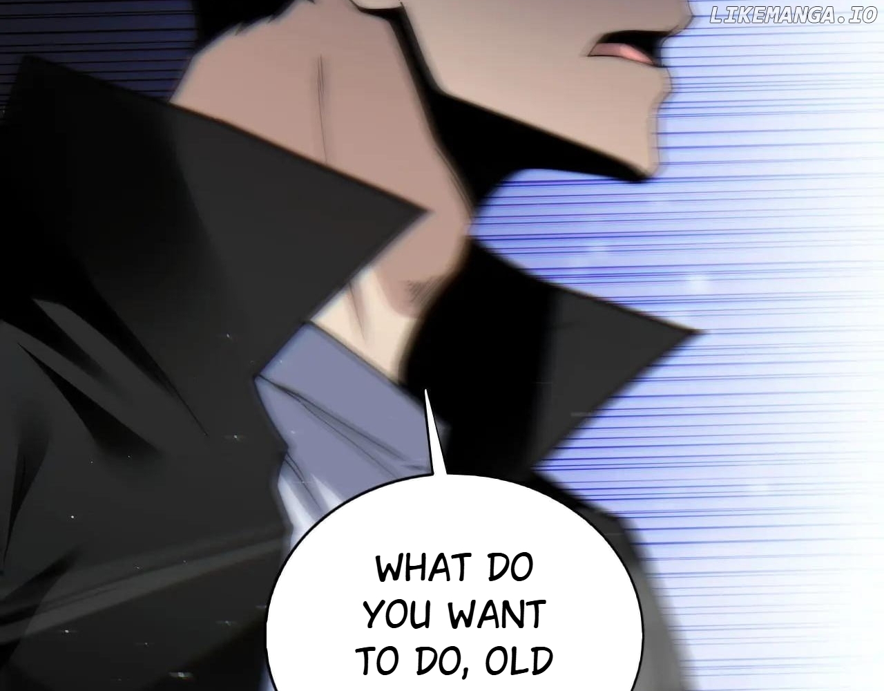 Read Maxed Strength Necromancer EN Manga Online