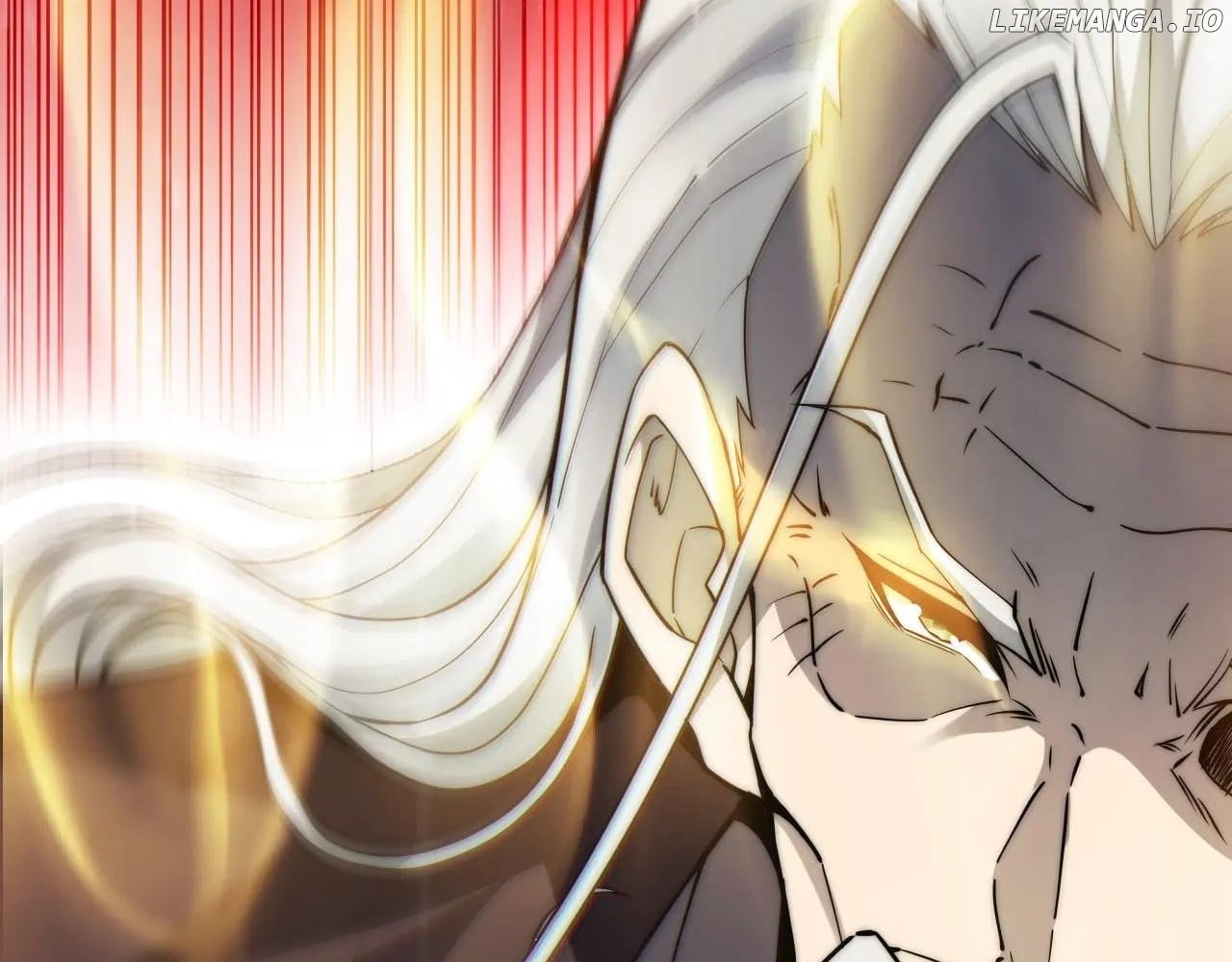 Read Maxed Strength Necromancer EN Manga Online