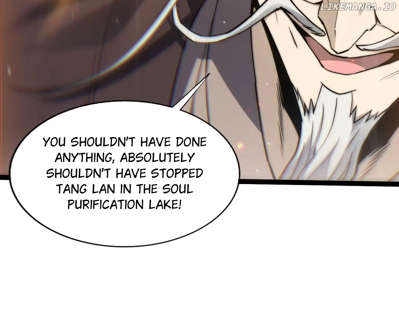 Read Maxed Strength Necromancer EN Manga Online