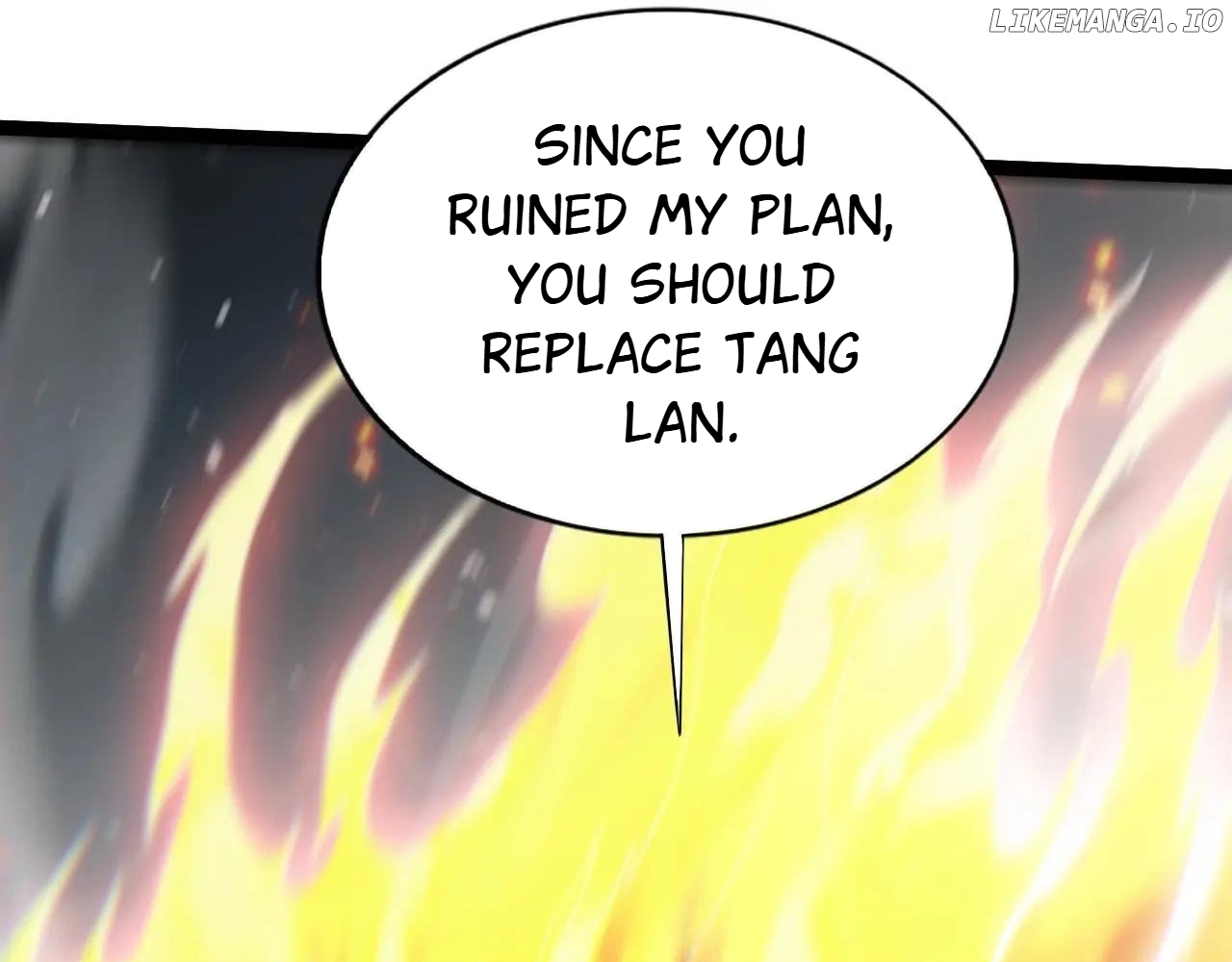 Read Maxed Strength Necromancer EN Manga Online
