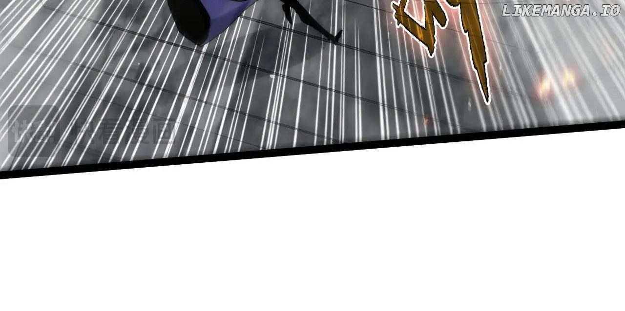 Read Maxed Strength Necromancer EN Manga Online