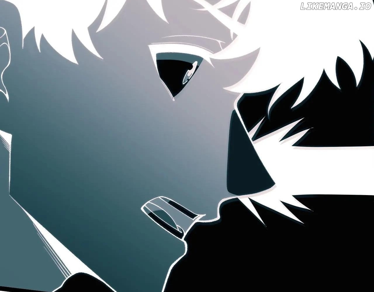 Read Maxed Strength Necromancer EN Manga Online
