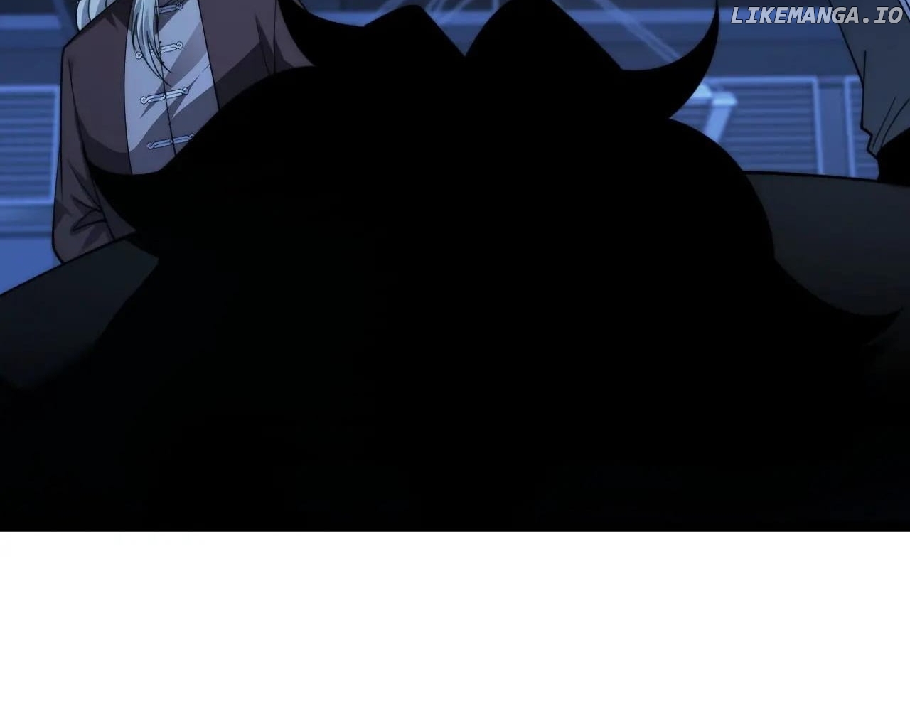 Read Maxed Strength Necromancer EN Manga Online