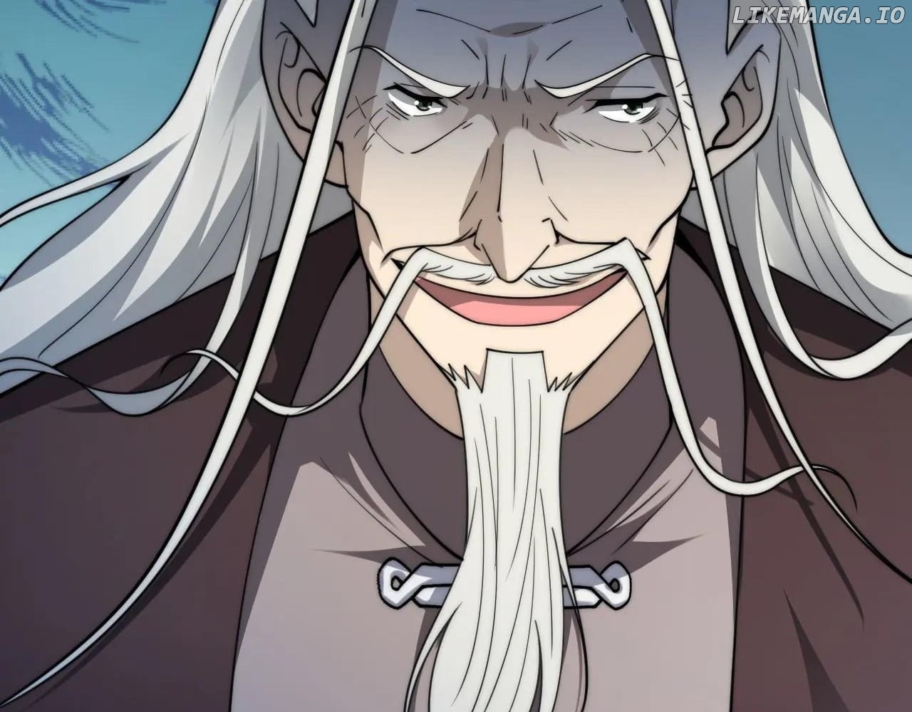 Read Maxed Strength Necromancer EN Manga Online