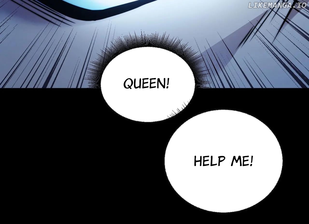 Read Maxed Strength Necromancer EN Manga Online