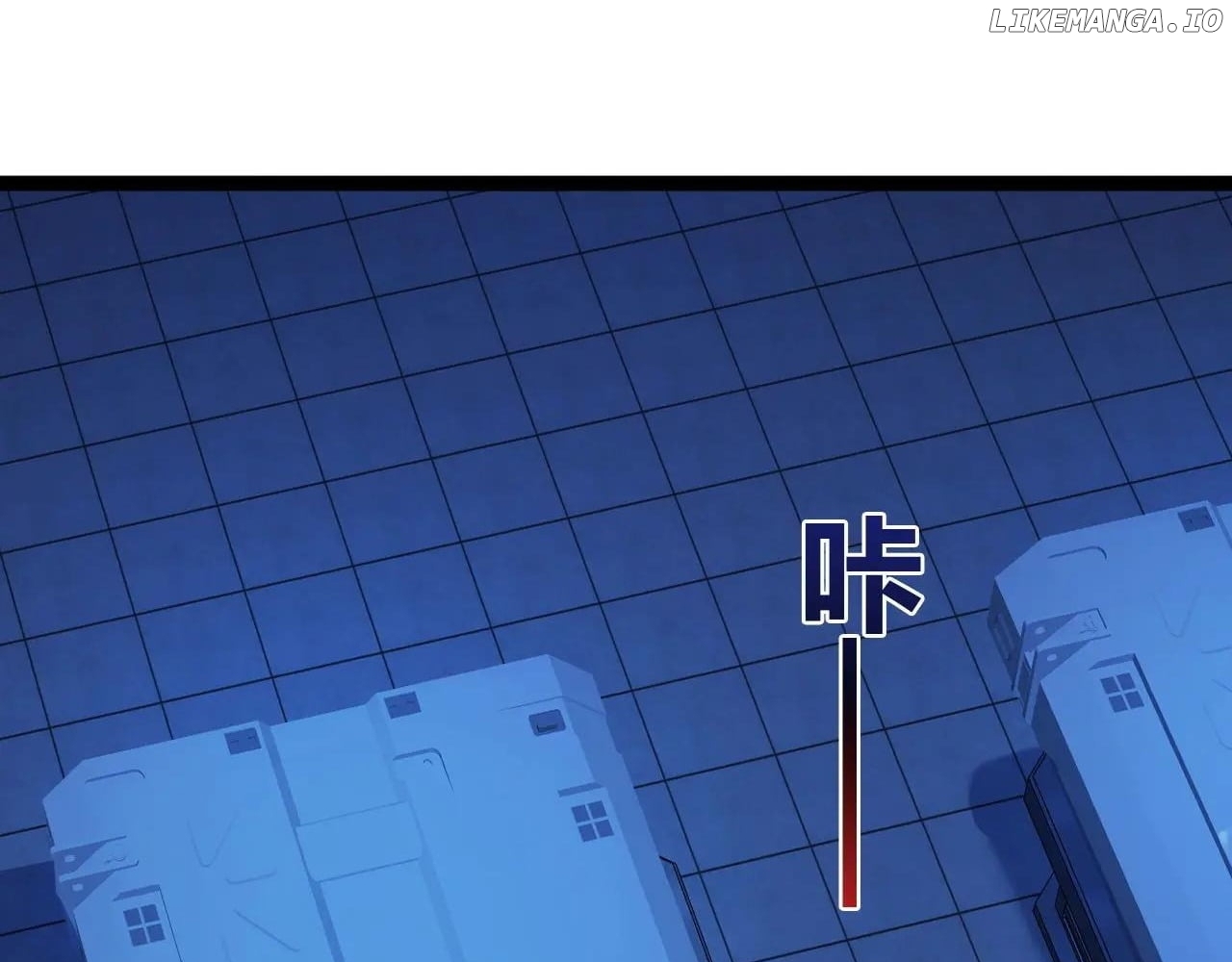 Read Maxed Strength Necromancer EN Manga Online