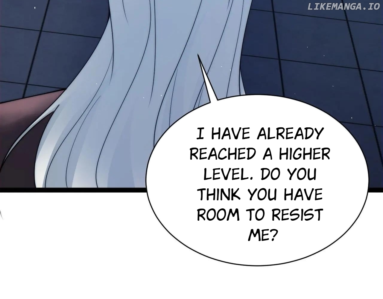 Read Maxed Strength Necromancer EN Manga Online