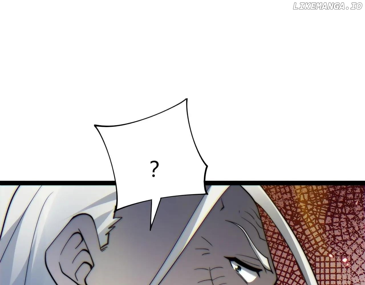 Read Maxed Strength Necromancer EN Manga Online