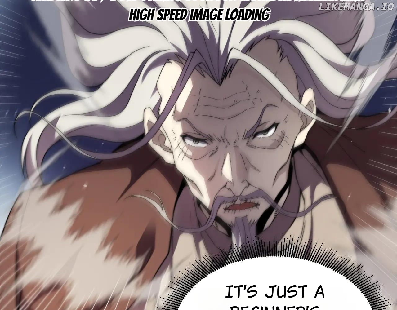 Read Maxed Strength Necromancer EN Manga Online