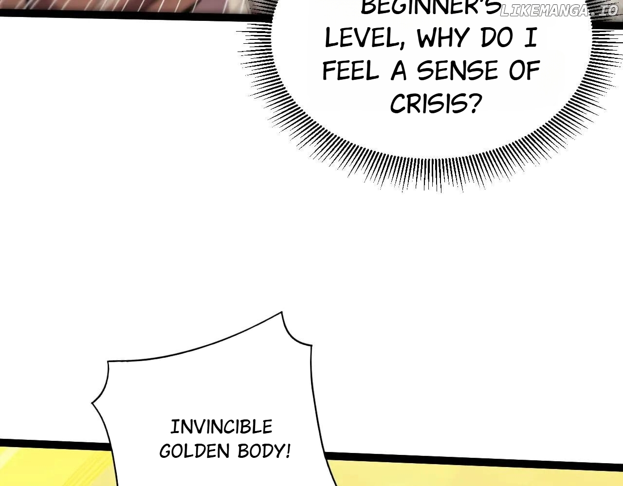 Read Maxed Strength Necromancer EN Manga Online