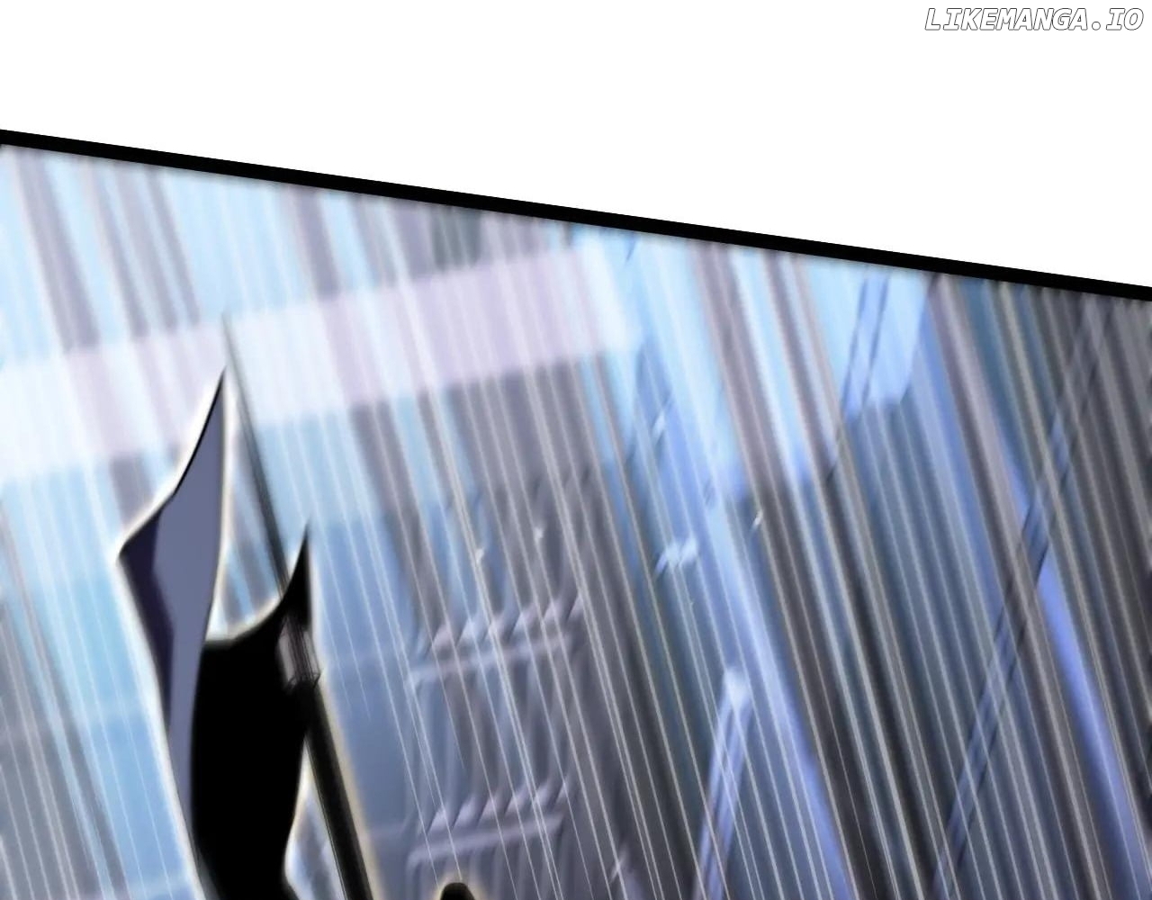 Read Maxed Strength Necromancer EN Manga Online