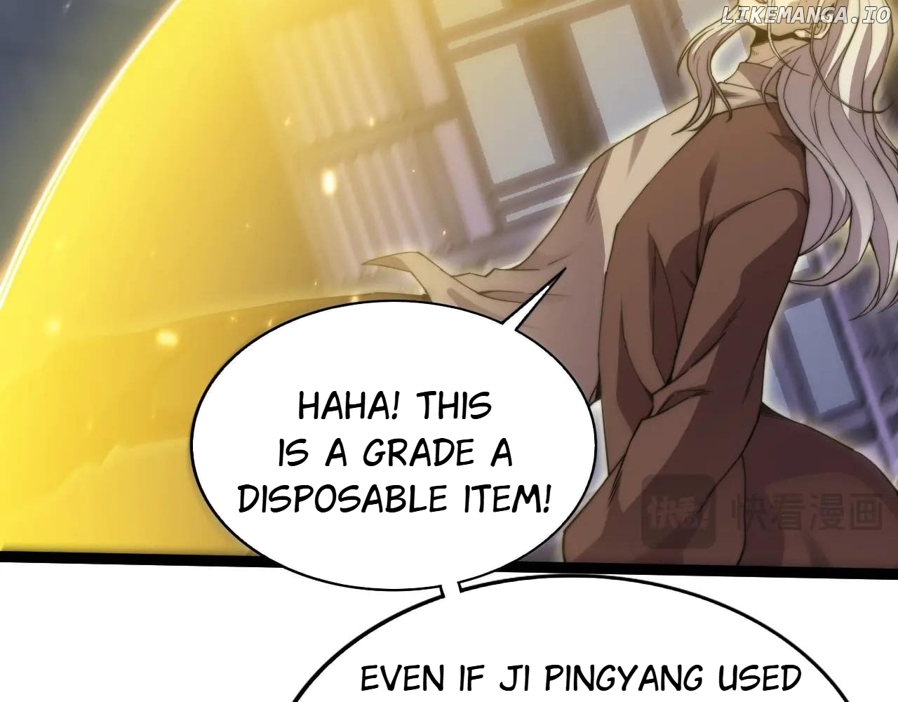 Read Maxed Strength Necromancer EN Manga Online
