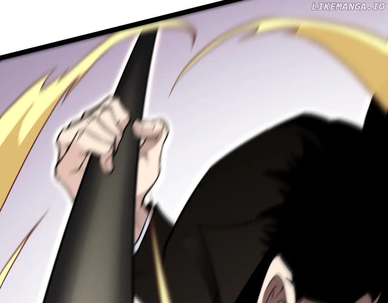 Read Maxed Strength Necromancer EN Manga Online