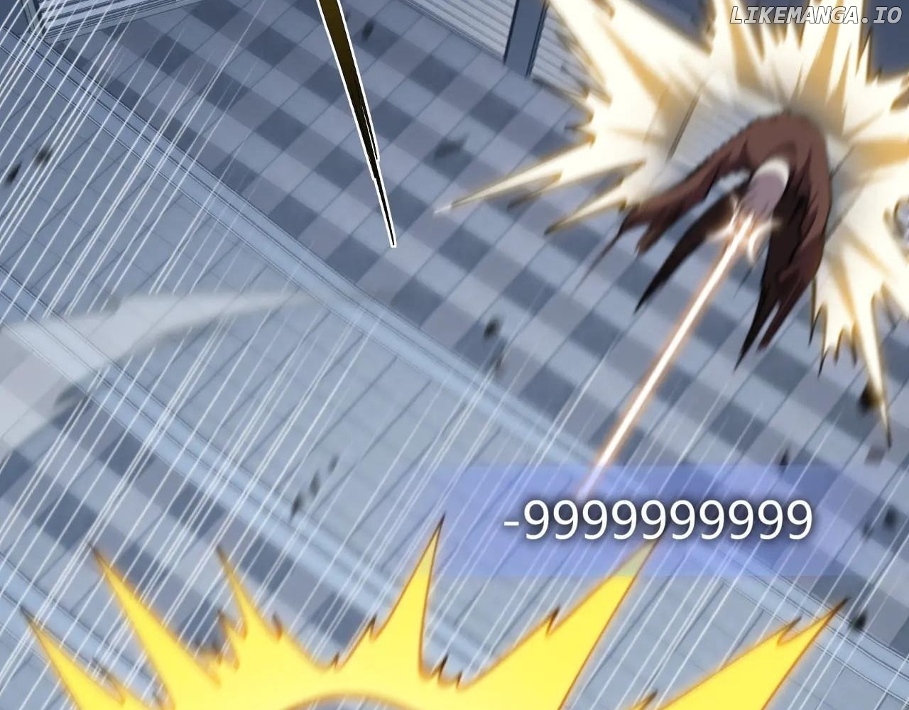 Read Maxed Strength Necromancer EN Manga Online