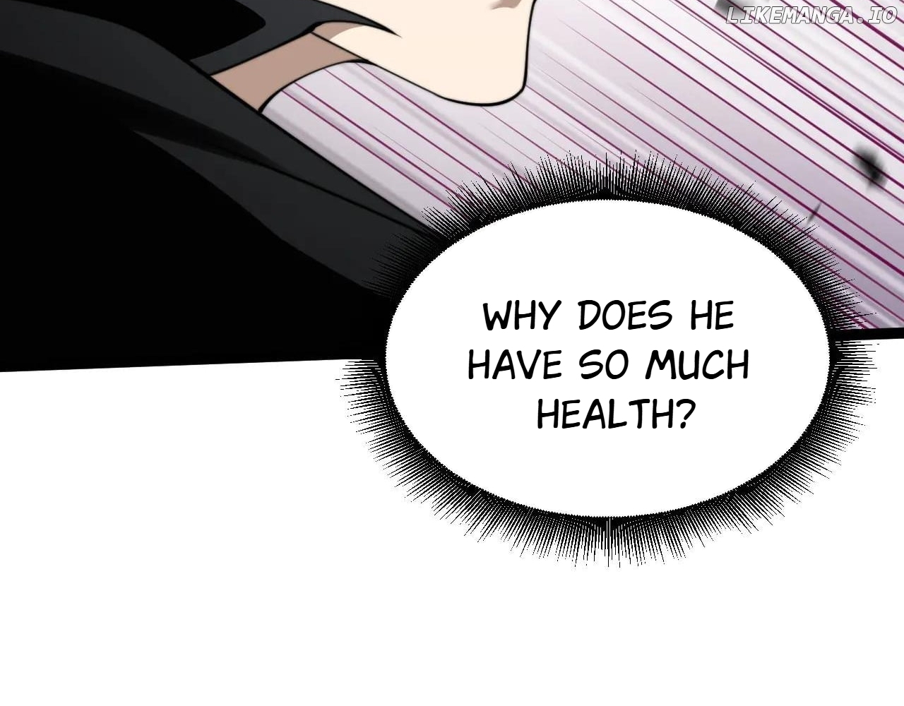 Read Maxed Strength Necromancer EN Manga Online