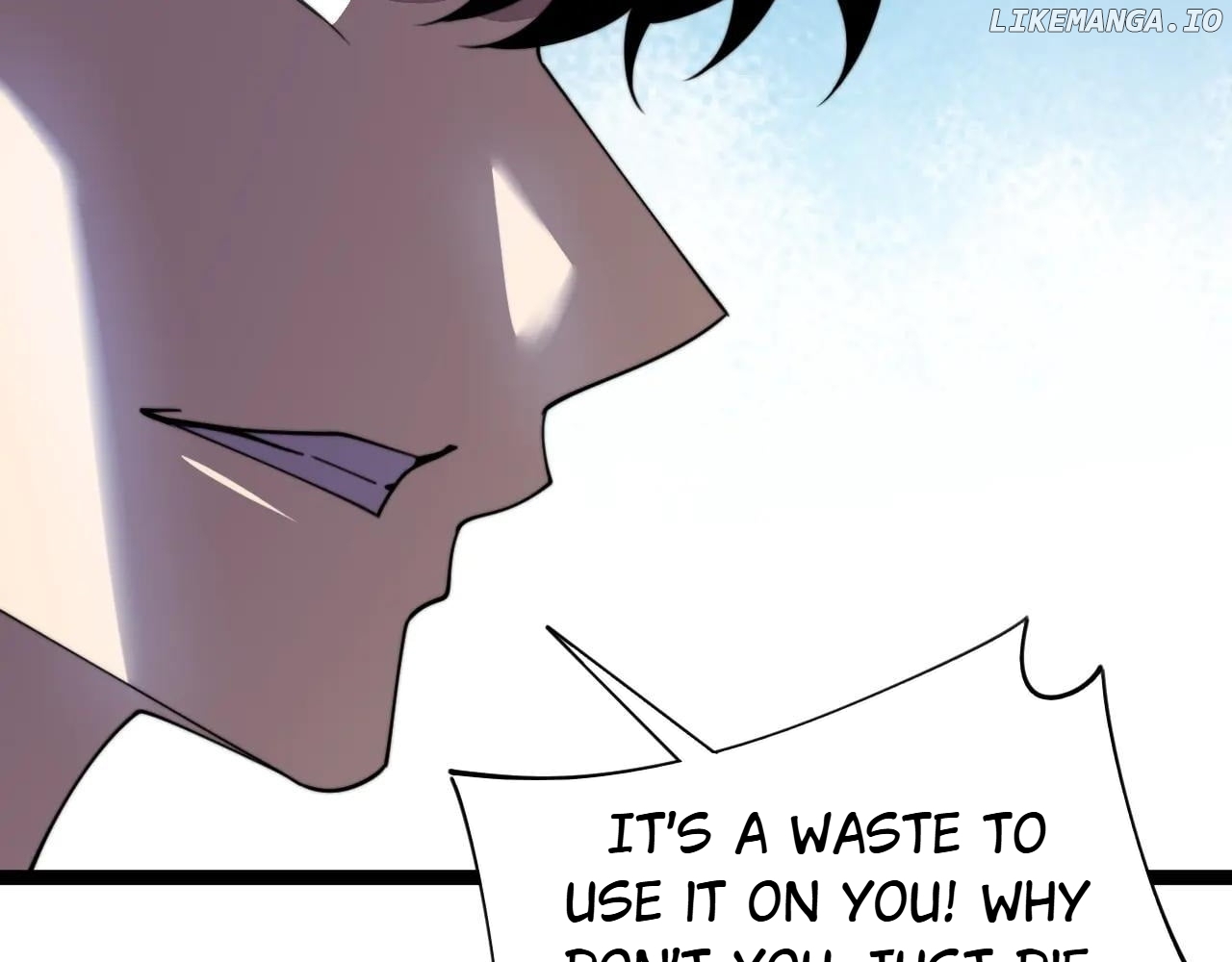Read Maxed Strength Necromancer EN Manga Online