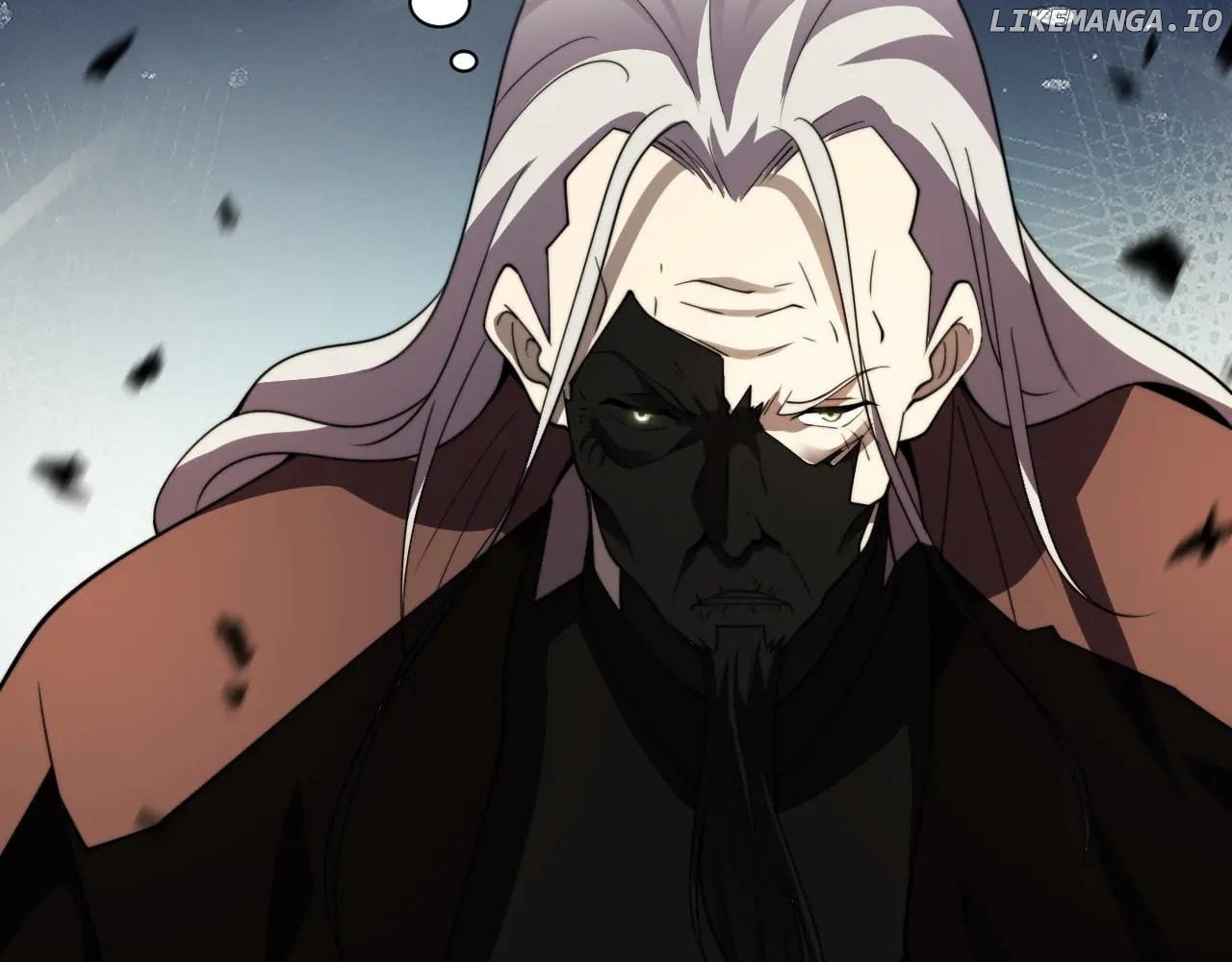 Read Maxed Strength Necromancer EN Manga Online