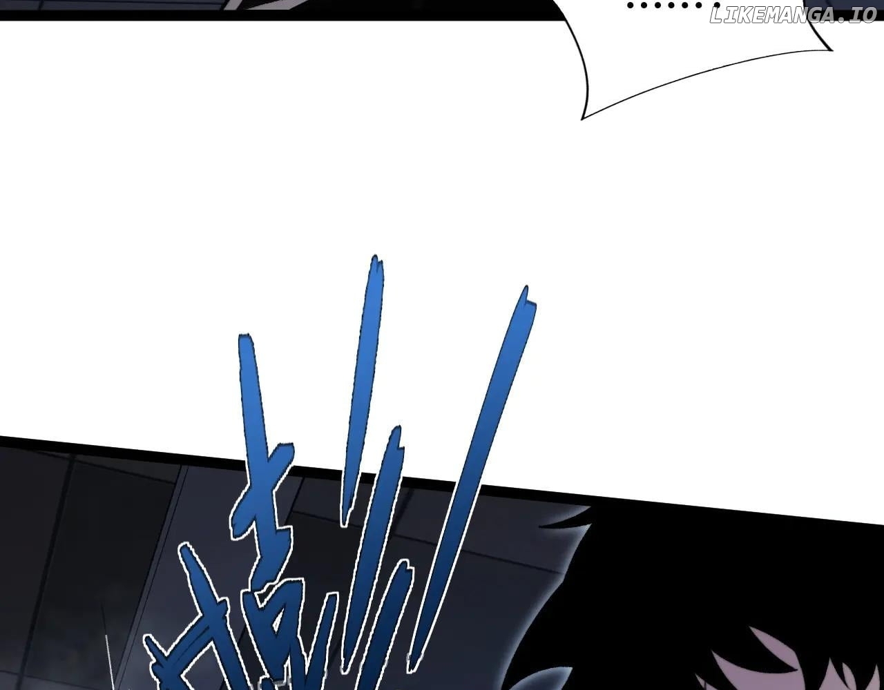 Read Maxed Strength Necromancer EN Manga Online