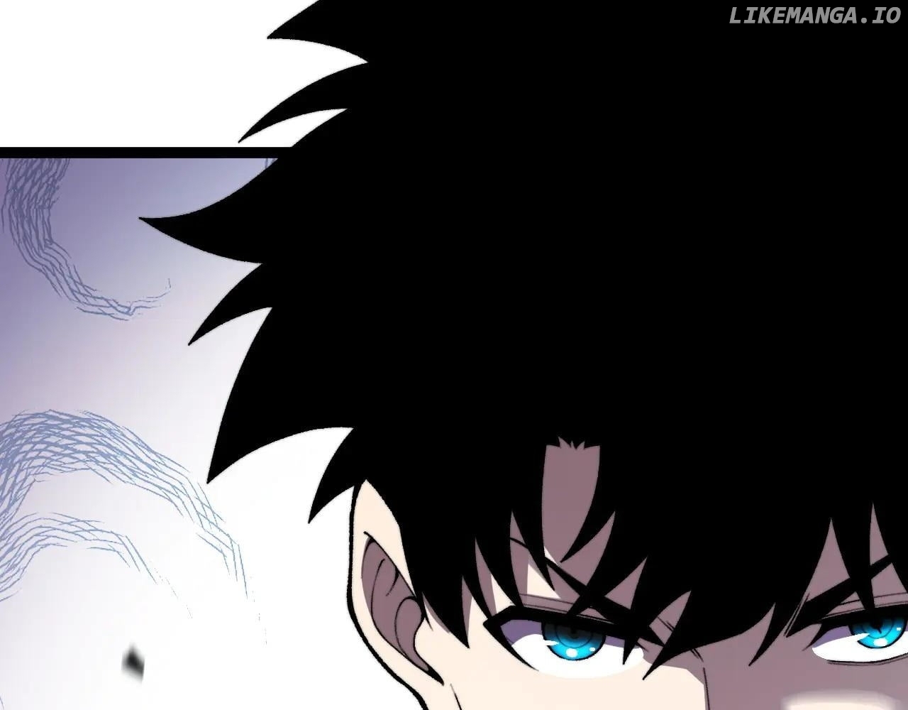 Read Maxed Strength Necromancer EN Manga Online