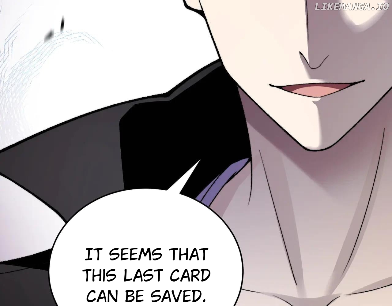 Read Maxed Strength Necromancer EN Manga Online