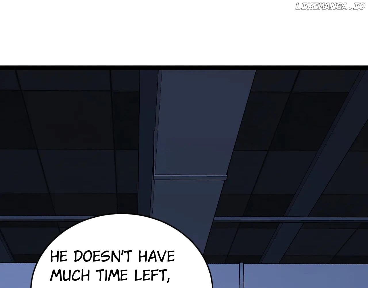 Read Maxed Strength Necromancer EN Manga Online