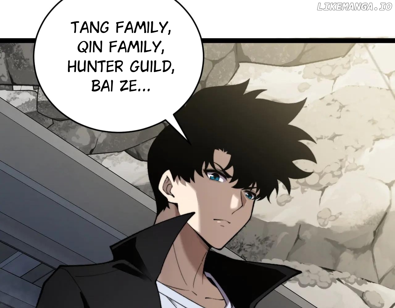 Read Maxed Strength Necromancer EN Manga Online
