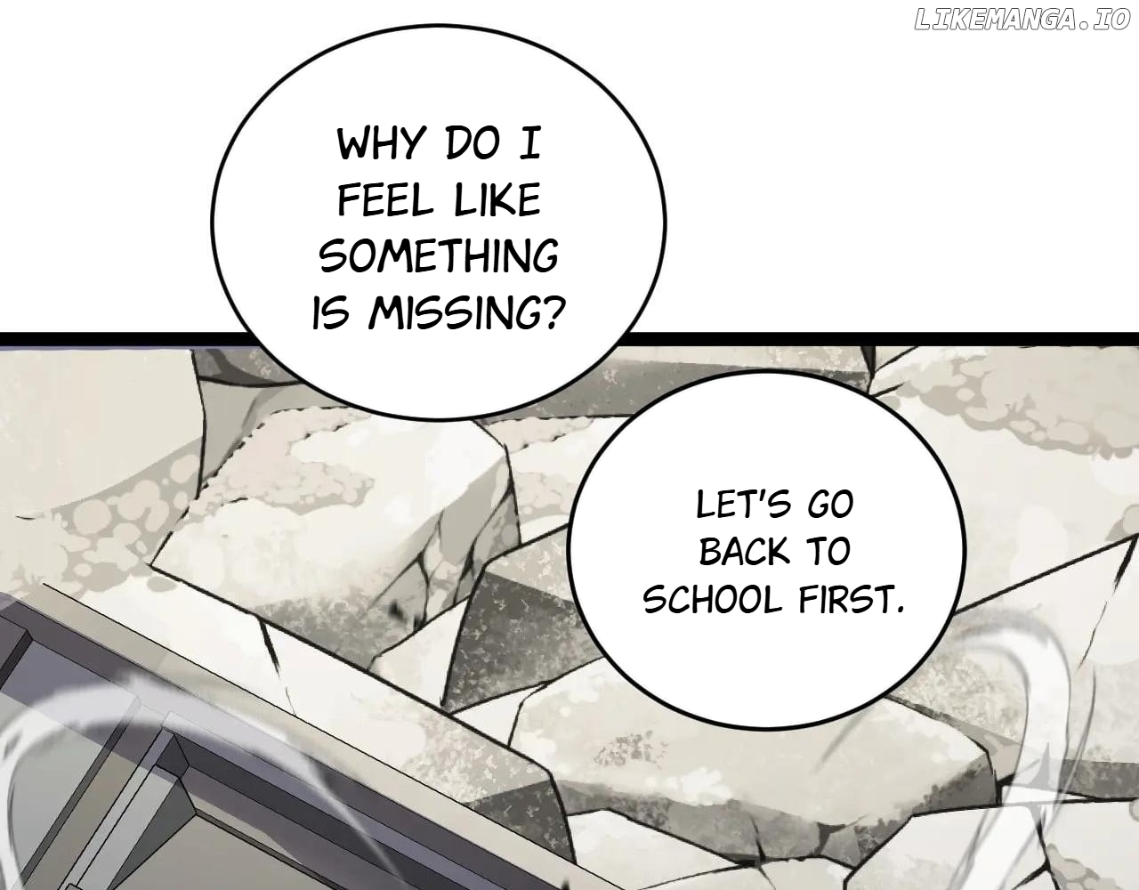 Read Maxed Strength Necromancer EN Manga Online