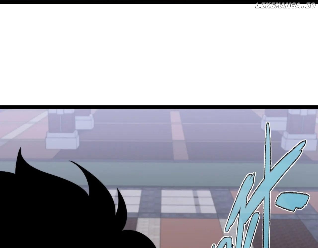 Read Maxed Strength Necromancer EN Manga Online