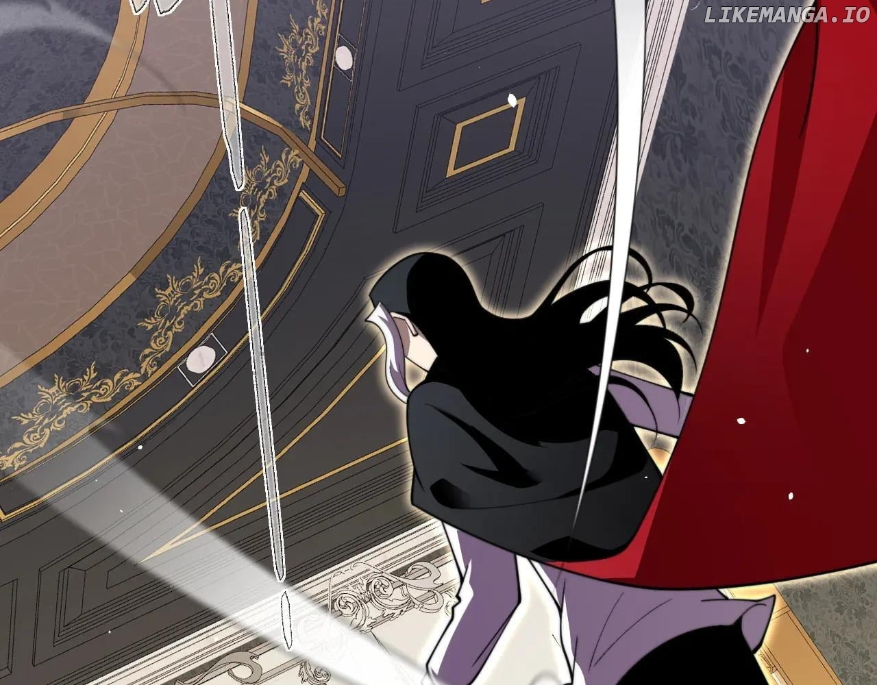 Read Maxed Strength Necromancer EN Manga Online