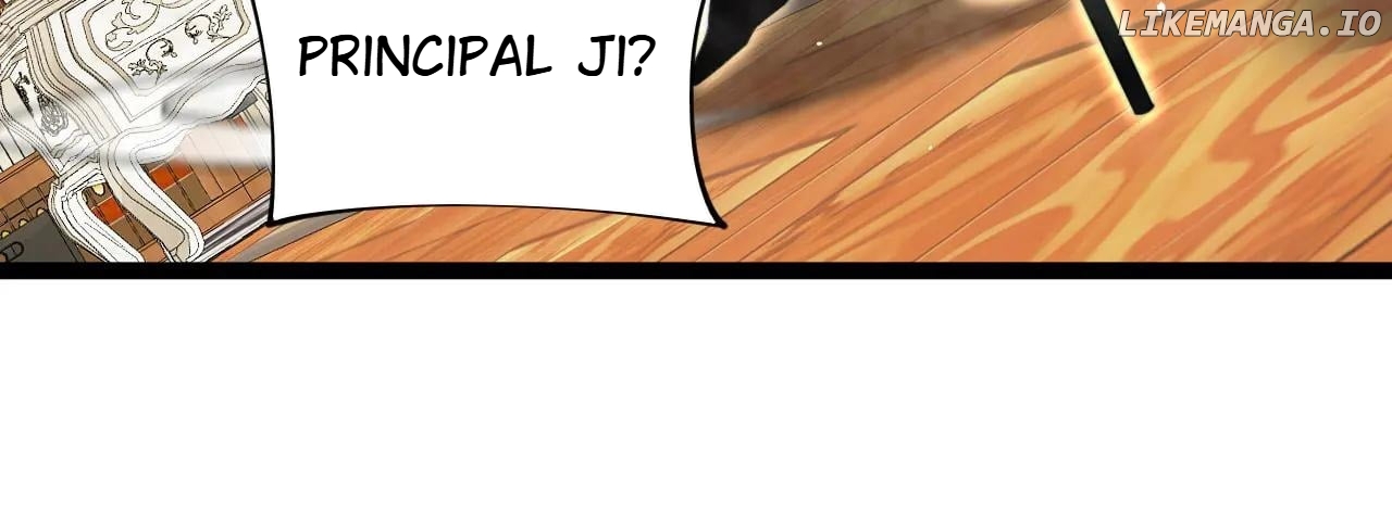 Read Maxed Strength Necromancer EN Manga Online